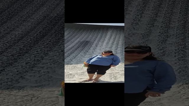 Искусственный водопад Dubai. Дубай ждёт меня вновь!