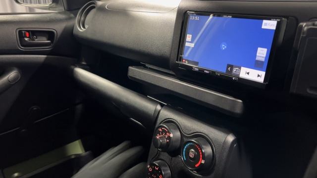 Toyota Probox 2018