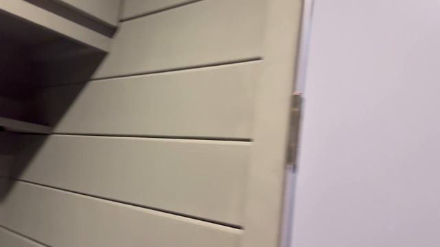 Мобильный автономный дом