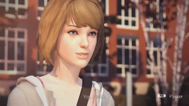 Life is Strange : Photos facultatives #3