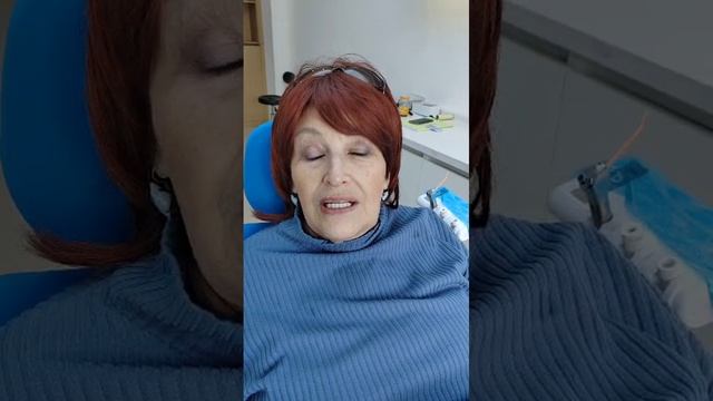 Отзывы Государственная стоматологическая клиника «Цюань Юй»