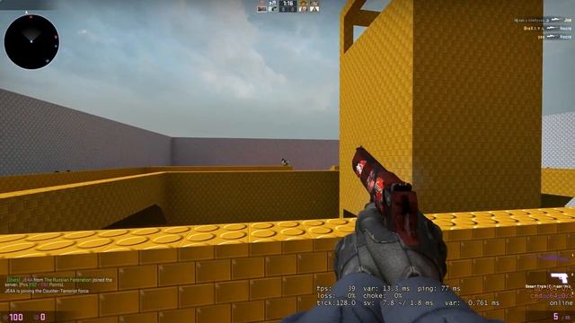 ●CSGO●Потные каточки на MM●Maybe Аппать звание?●