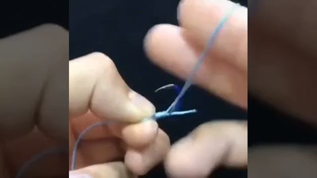 Такой простой, и надёжный узел должен знать каждый.