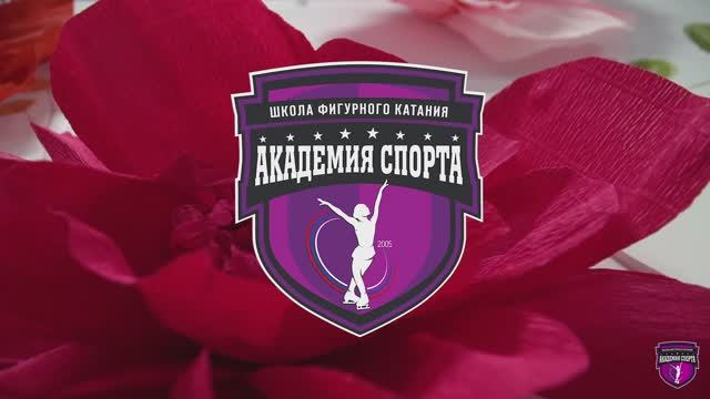 Фестиваль Весенняя капель - 2023