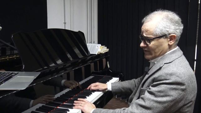 Wolfgang Amadeus Mozart dal suo al nostro tempo 1/3 • A cura di Antonio Rostagno