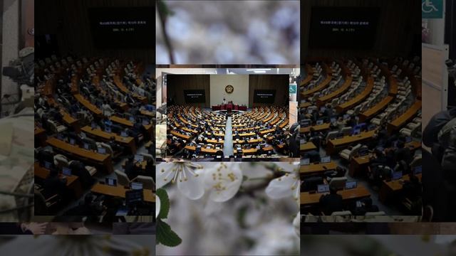Военное положение в Южной Корее