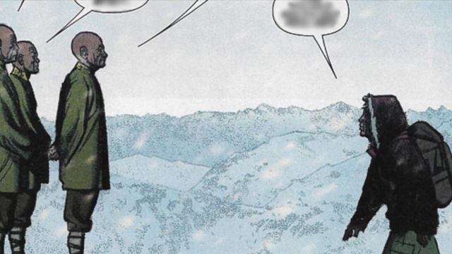 Amazing Spider-Man #32: Slott's Green Goblin goes full Lloyd Christmas