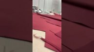 Производство одежды сцены