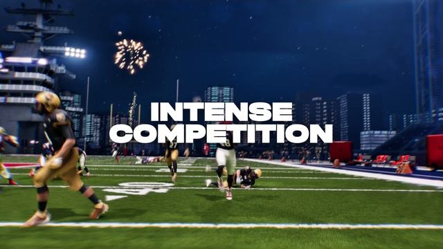 Трейлер Maximum Football (Season 1 Pass)