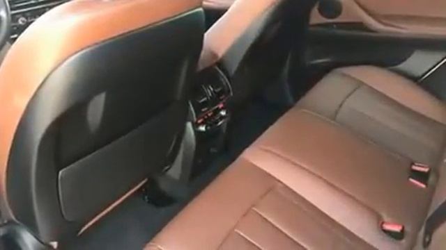 2015 BMW X6 sDrive35i in Fort Myers, FL 33908