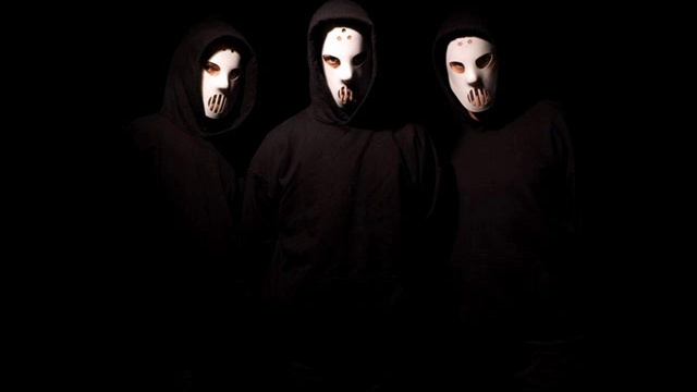 Angerfist - Sting Like a Scorpion