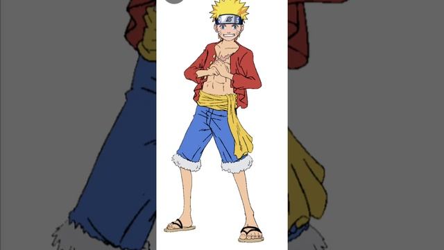 what if Naruto had observation haki part 1