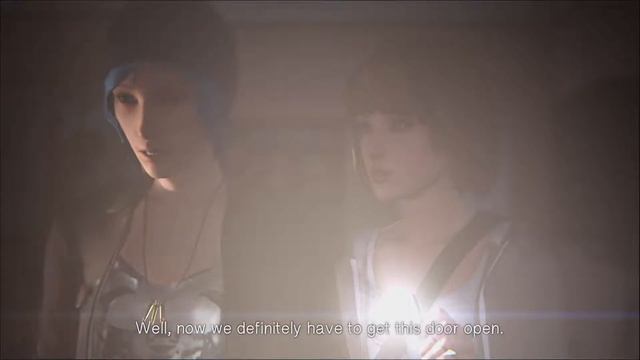 Night Raid with Chloe | Life Is Strange - 16