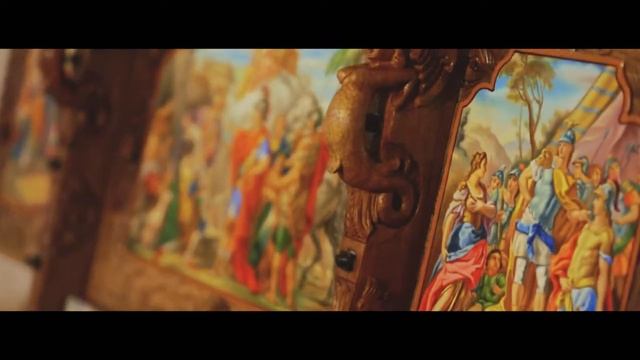 Refrigerator of Art Dolce&Gabbana and Smeg