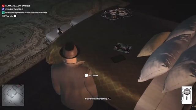 Hitman 3 | Death in the Family | Pc Gameplay Walkthrough Part 2 (Malaysia)