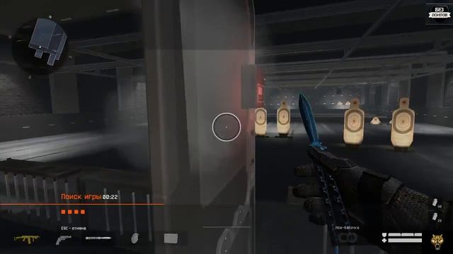 Warface Варфейс берем 1 лигу