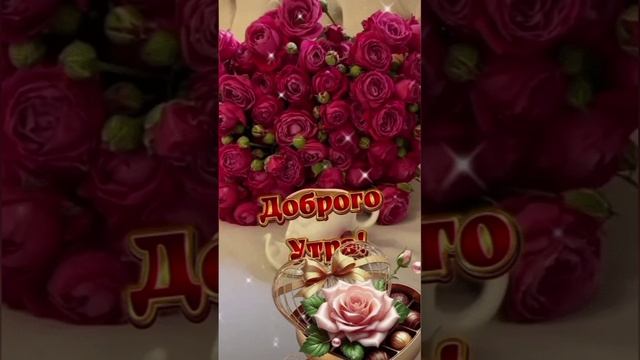 @Pozitiv TV #Доброе #утро.🙋💯💞💞💞