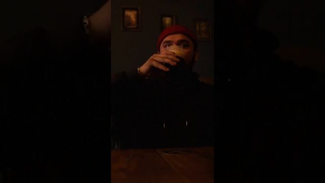 Гиннесс + эспрессо = лучший энергетик