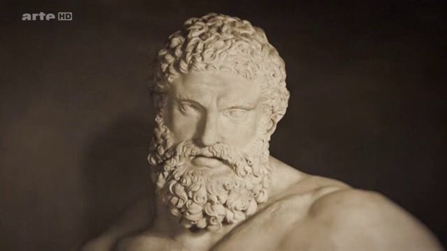 Мифы Древней Греции 17 серия.Геракл. Человек, который стал Богом