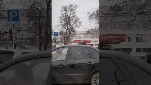 Погода в Уральске 04.12.24