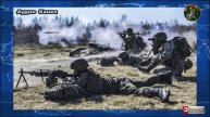 Российские войска вошли в Новый Комар