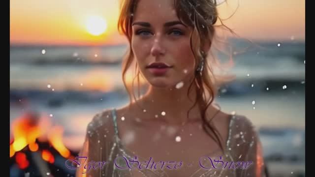 Igor Scherzo - Snow