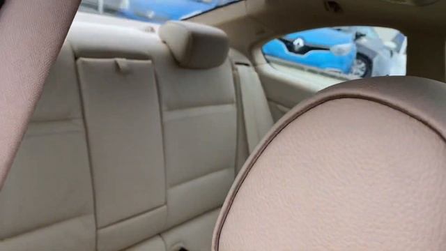 Bmw 320d coupe auto