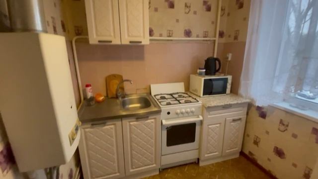 Сдам 1-к кв по адресу: г.Иваново, ул Маршала Василевского, д.14, (Ленинский район)пр-т Текстильщиков
