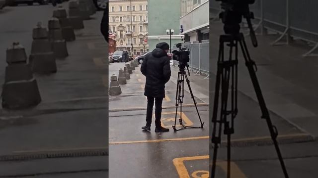 Чиновница молчит, Госдума 20.01.2022г.