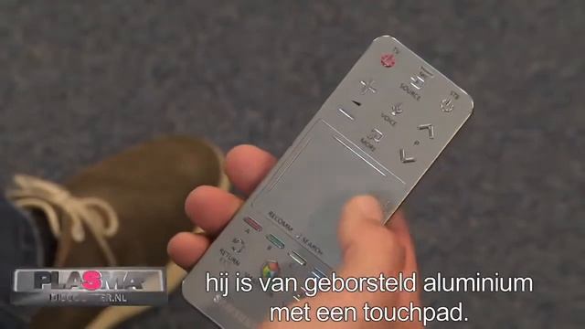 Samsung F8000 review en unboxing 3D Full HD LED Smart TV, productvideo, uitleg Plasmadiscounter.nl