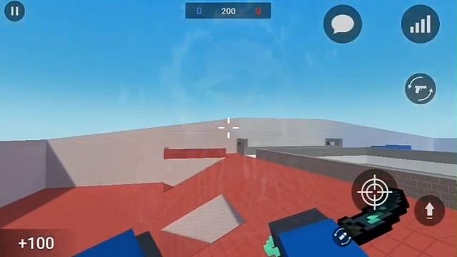 Mod Block Strike 4.7.8