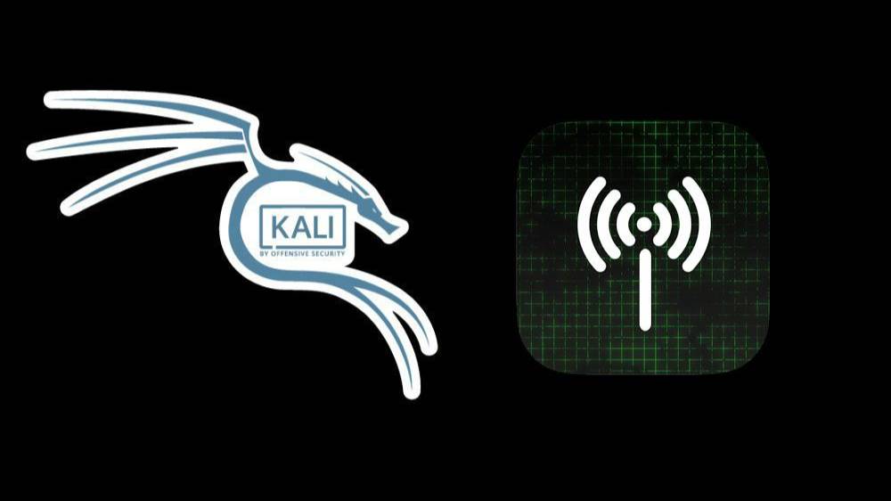 АТАКИ на WIFI сети в KALI LINUX