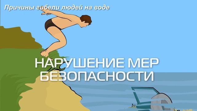 bezopasnost na vode