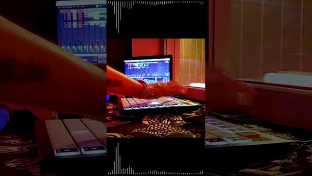 Их там нет _ Каспер  _ DnB remix _ Pleem 2