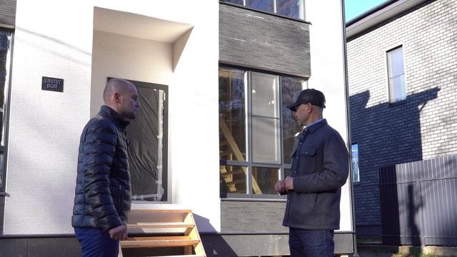 Каркасный дом в Москве: построим под ключ в 2025 году