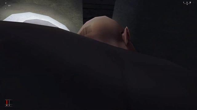 Hitman Blood Money Episode 2