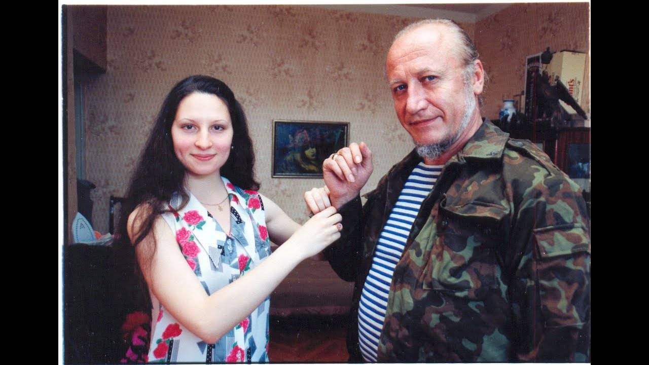 О "ВОЖДЕ"...