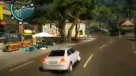 Just Cause 2 PS3 Free Roam Part 1