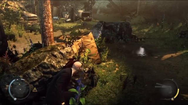 Hitman Absolution Let's Play #1 [ARABIC] | القاتل المأجور #1 "المهمة #1"