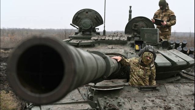 Российский боец рассказал о предновогодних боях в зоне СВО