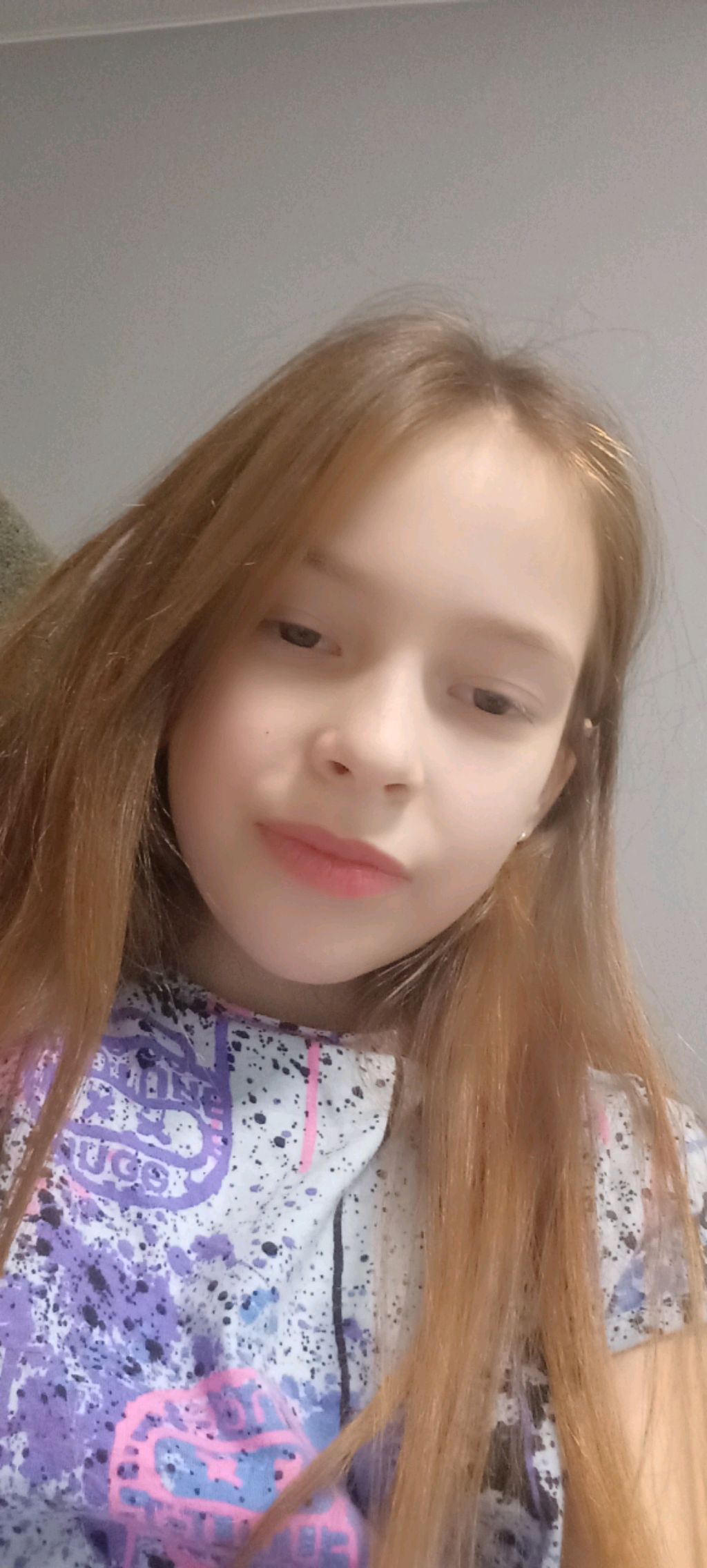 Ну да это я 💋💕