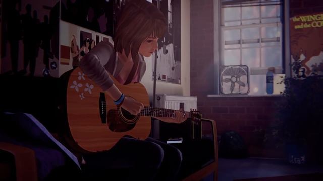 Life is Strange Remastered PS5 🌝