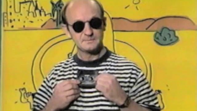 Uwe Kind - Eine Kleine Deutschmusik - Viele Grüße