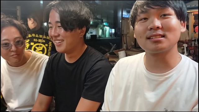 日本の屋台【衝撃】300kgを1人で運ぶ女性！開店から閉店までを密着!!