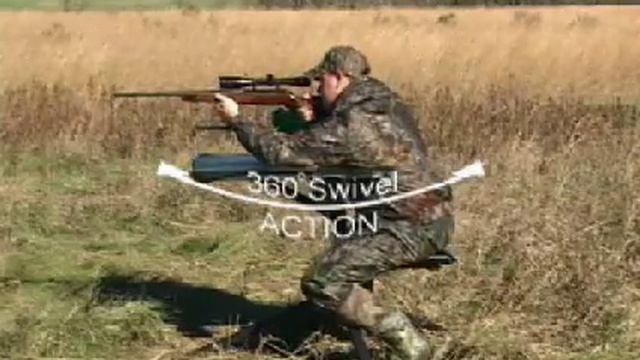 Big Game Shooting Benches | Big Game Treestands