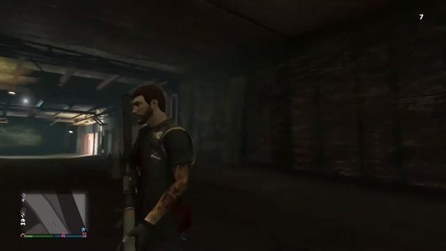 GTA Ep: 4 Manhunt