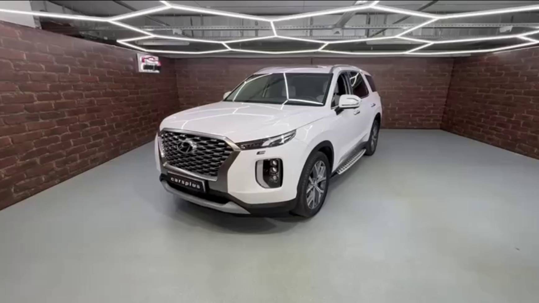 В наличии Hyundai Palisade 👇