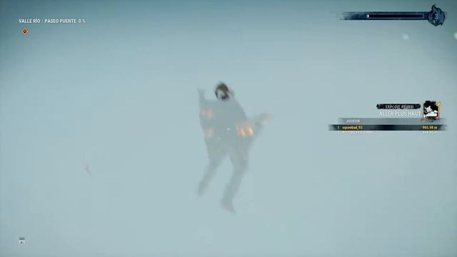 Just Cause 4 |Rico Rodriguez vs Tornade !