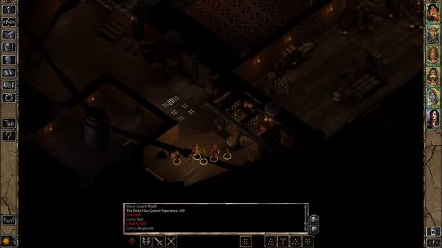 Baldur's Gate II: Enhanced Edition [Launch trailer],iOS iPhone iPad Android GamePad