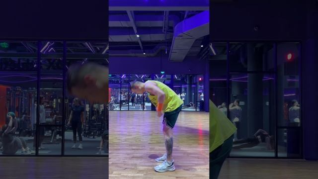 Эффективный Комплекс Упражнений для Похудения и Стройного Тела | Сжечь Жир и Улучшить Здоровье